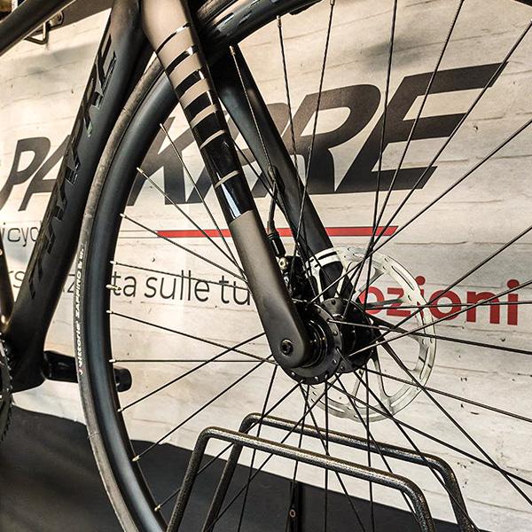 Gianni Cycling riparazione bici a paderno dugnano_10